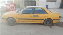 شيفروليه امبالا